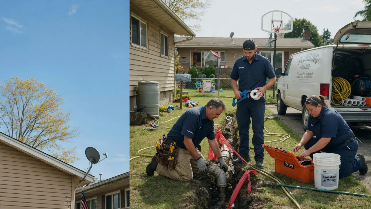 Garbage Disposal Replacement in Iola, KS near me