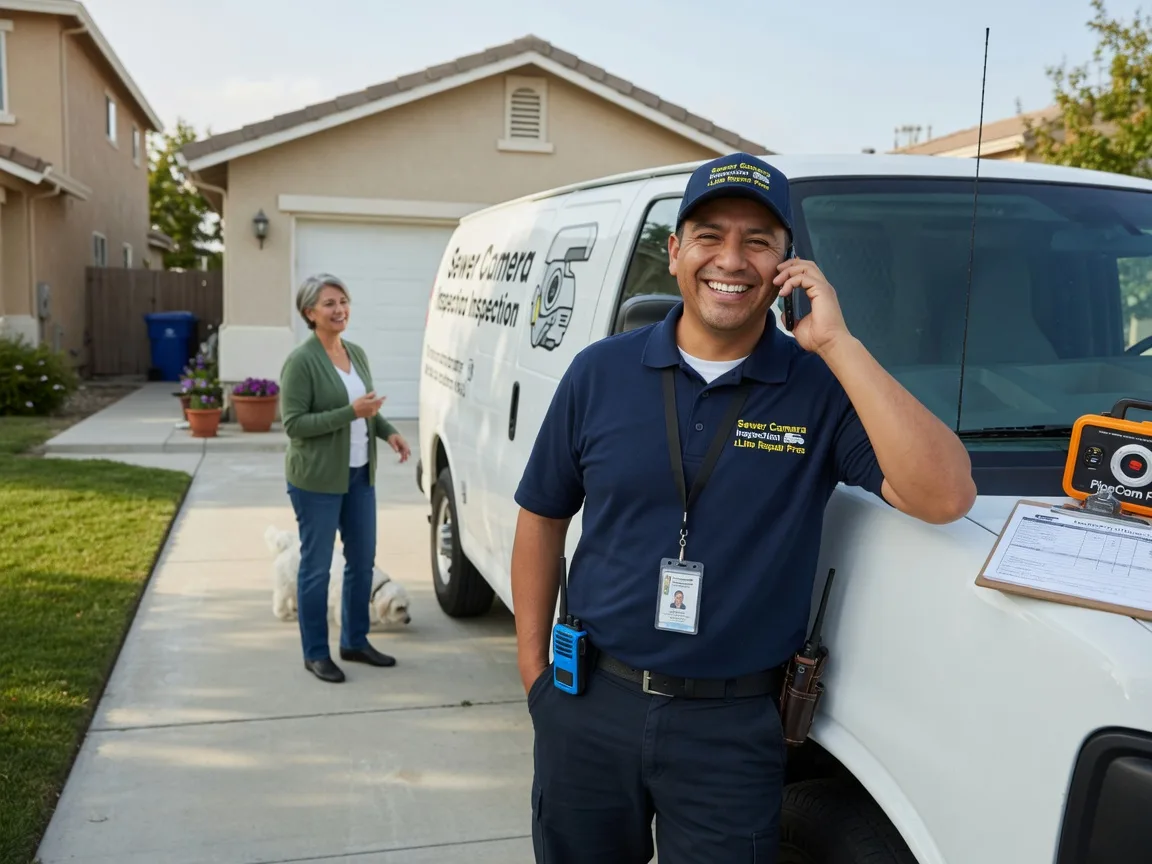 Sewer Line Repair Iola, KS FAQs